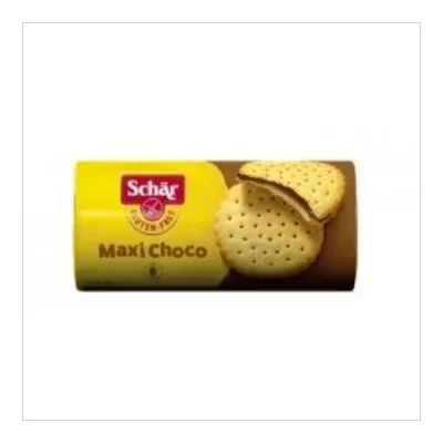 Schar Maxi Choco 250g | Galletas Sin Gluten
