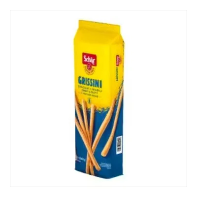 Schar Grissini 150g | Colines Sin Gluten