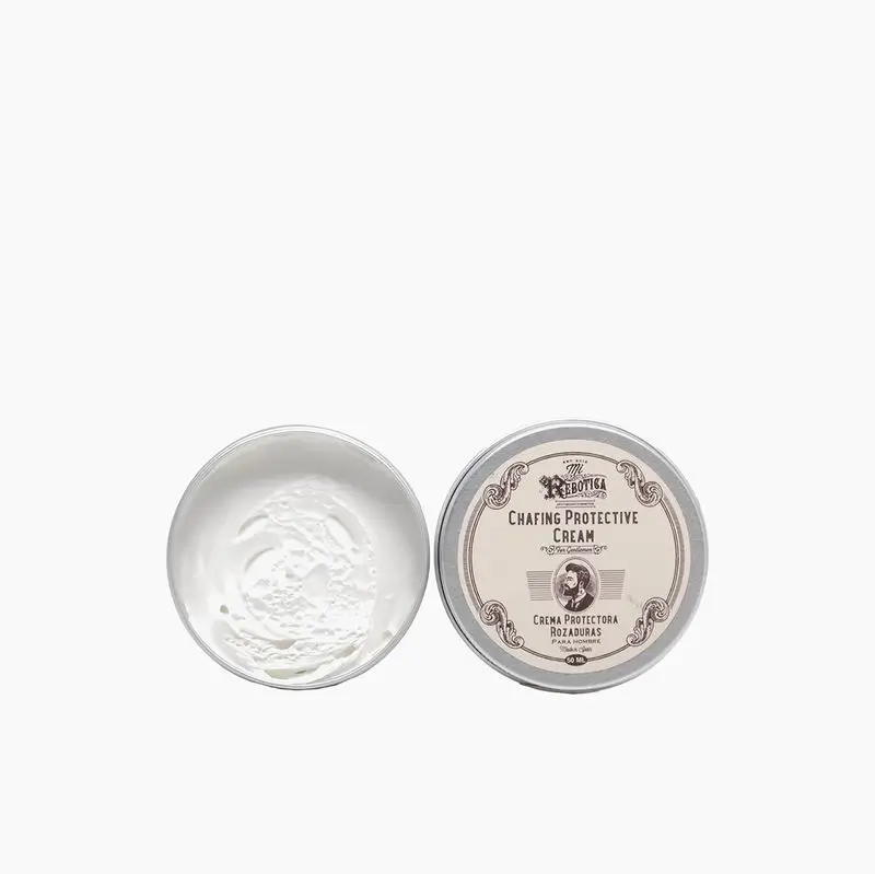 Mi Rebotica Crema Protectora Rozaduras Para Hombre 50 Gr