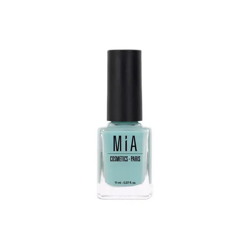 Mia Cosmetics Esmalte De Uñas Esmerald Vine 11 Ml