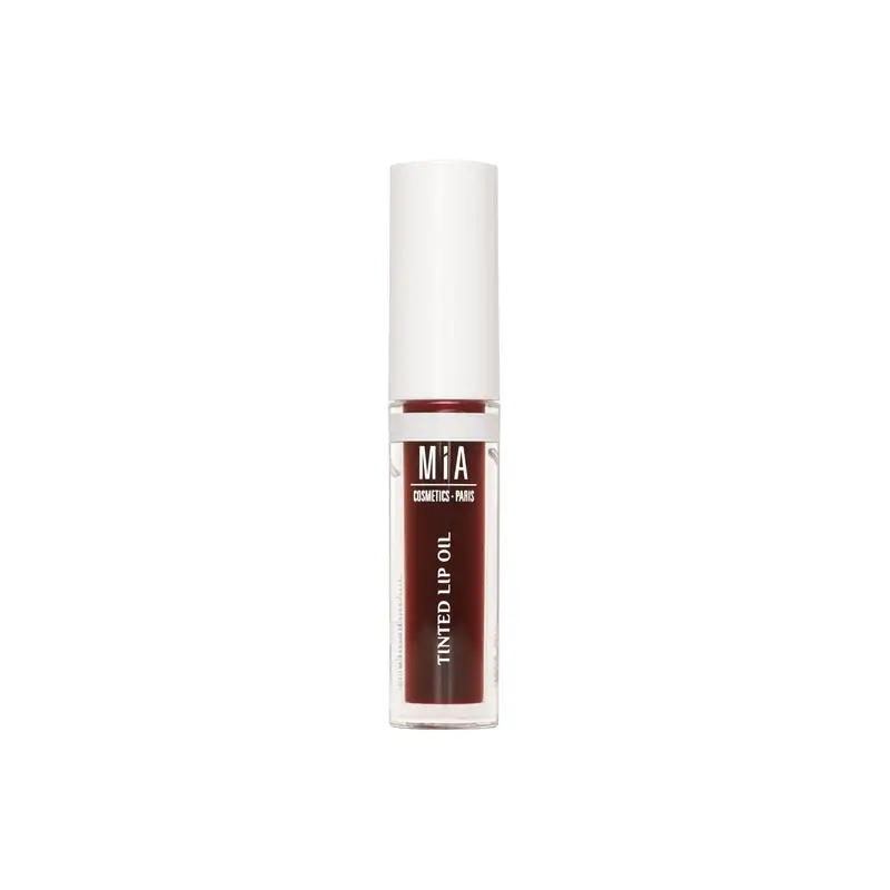 Mia Cosmetics Makeup Tinted Lip Oil.Aceite De Labios Con Color