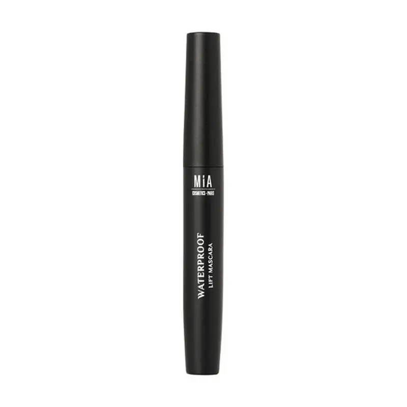 Mia Cosmetics Makeup Waterproof Lift Mascara Mascara