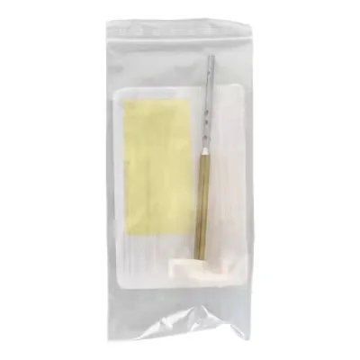 Paleta Batidora 50 Ml Unguator - Laboratorio Farmacia