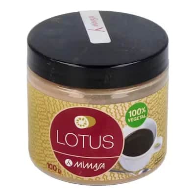 Mimasa Lotus 100G - Salud Respiratoria Natural