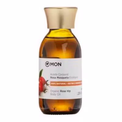 Aceite Rosa Mosqueta Mondeconatur 125ml - Cicatrices
