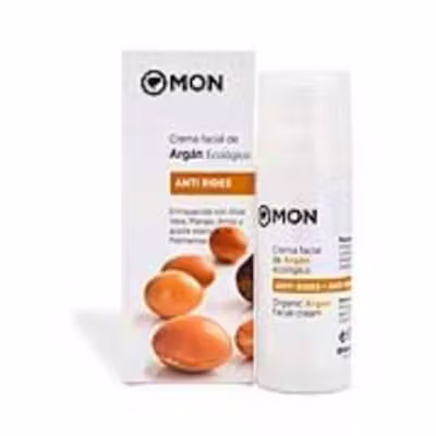 Crema Argán Antiarrugas Mondeconatur - 50ml