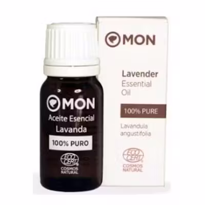 Mondeconatur Lavanda Aceite Esencial 12ml | Relax