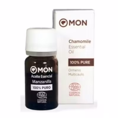 Mondeconatur Manzanilla 5ml - Aceite Esencial