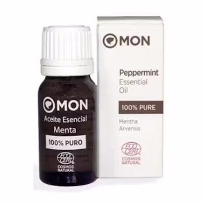 Aceite Esencial Menta Mondeconatur - 12ml Puro