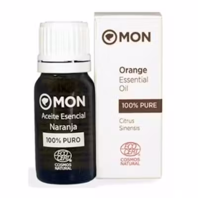 Naranja Aceite Esencial - Calma y Bienestar