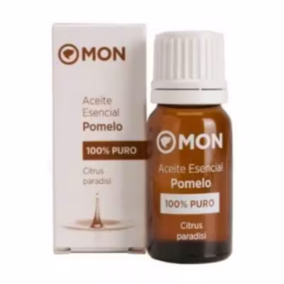 Pomelo Aceite Esencial - Energía y Relajación