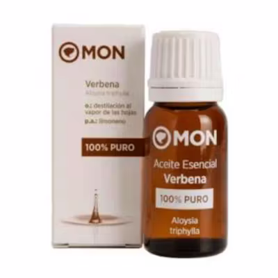 Mondeconatur Verbena Aceite Esencial - Alivio Natural
