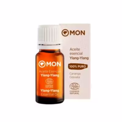 Aceite Esencial Ylang-Ylang 12ml | Relajación