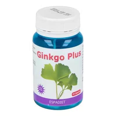 Mont Star Ginkgo Plus 45 | Memoria y Circulación