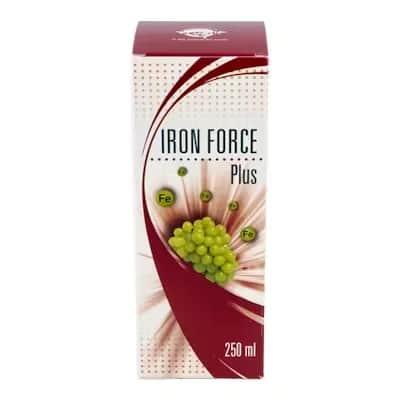Mont Star Ironforce Plus | Fortalecer Defensas