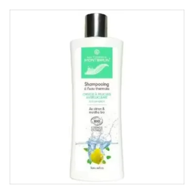 Montbrun Champú Anticaspa Agua Termal Bio - Alivio