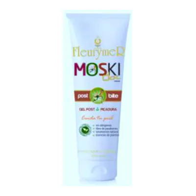 Moskidol Post 85ml | Protección y Alivio Antimosquitos