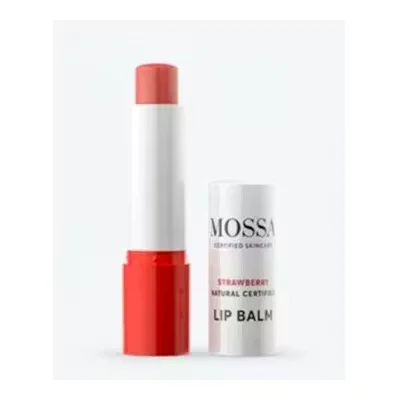 Mossa Juicy Moisture Bálsamo Labial - Hidratación