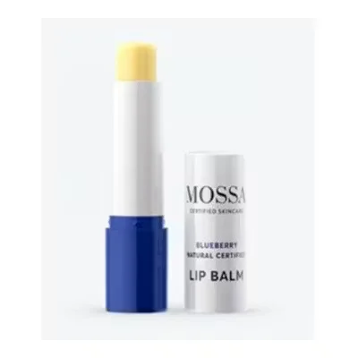 Mossa Moisture Care - Bálsamo Labial Ecológico