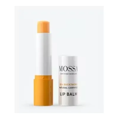 Mossa Rich Repair - Bálsamo Labial Hidratante