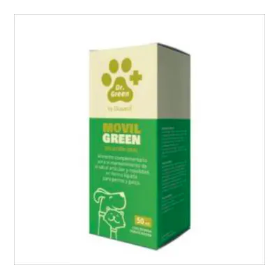 Movilgreen Perros 50ml - Articulaciones