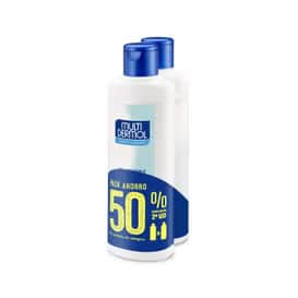Multidermol Jabón Líquido Pack de 2 Unidades x 750ml