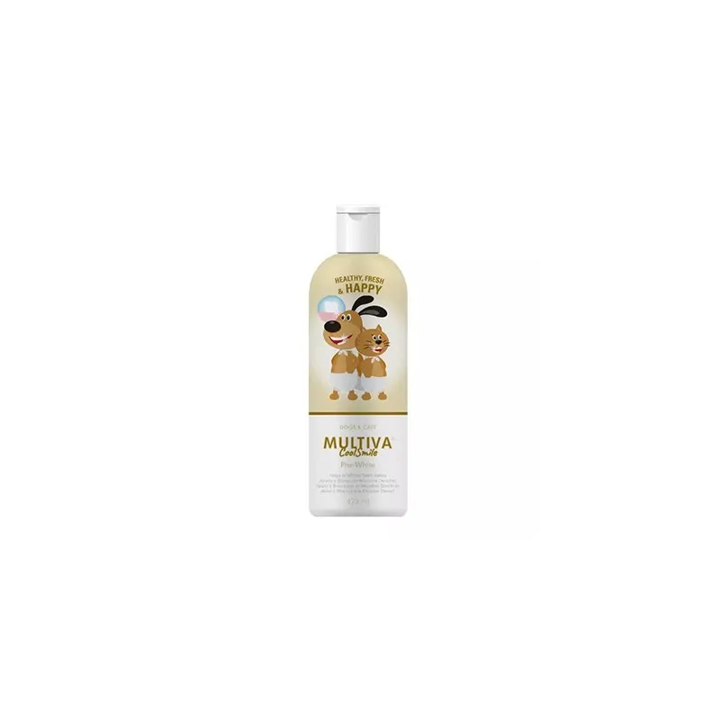 Multiva coolsmile pro-white 473 ml
