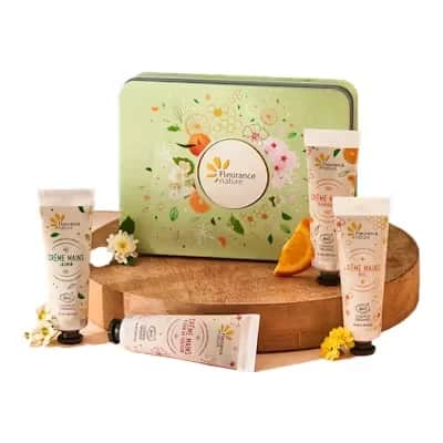 Cuarteto Cremas de Manos Verde Mycofit | Hidratación Natural