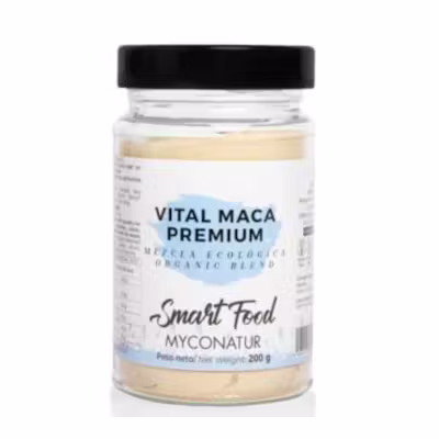 Myconatur Vital Maca Premium 200g Eco - Energía