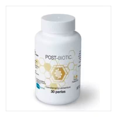 N&N Nova Nutricion Post Biotic - Salud Intestinal