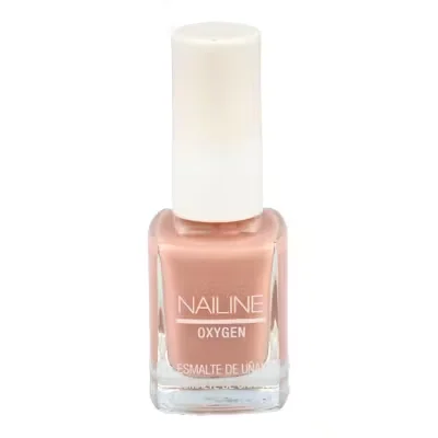 Nailine Oxygen N 3 - Esmalte Respirante Uñas