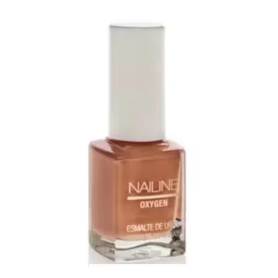 Nailine Oxygen N6 Esmalte | Hidratación Profunda