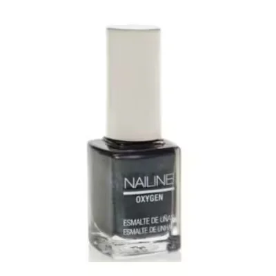 Nailine Oxygen N30 Esmalte | Hidratación Profunda