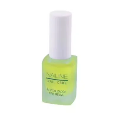 Nailine Tto Uñas Revitalizador - Fortalecer Uñas