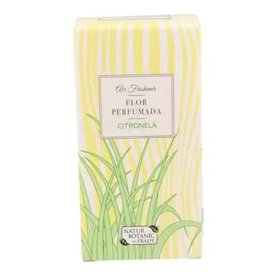 Natur Botanic Flor Perfumada Citronela 90ml - Repelente