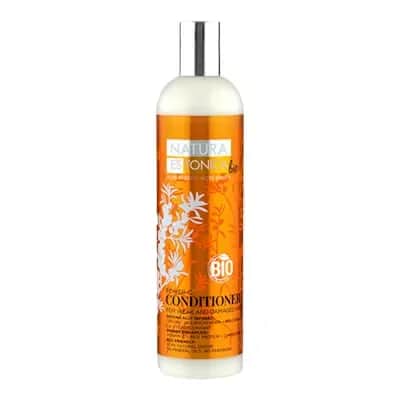Natura Estonica Power-C - Acondicionador Cabello Dañado