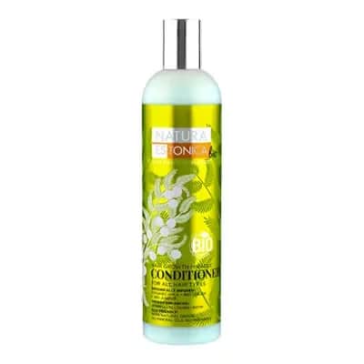 Natura Estonica Growth Miracle - Acondicionador Crecimiento