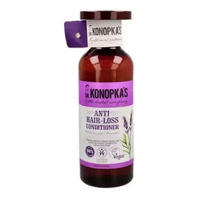 Dr. Konopka's Bálsamo Anticaída 500ml