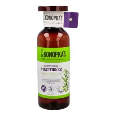 Bálsamo Capilar Fortalecedor Dr. Konopka's | Anticaída