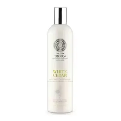 Natura Siberica Bálsamo Volumen - Cedro Blanco 400ml