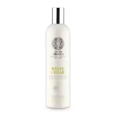 Natura Siberica Champú Volumen - Cedro Blanco 400ml