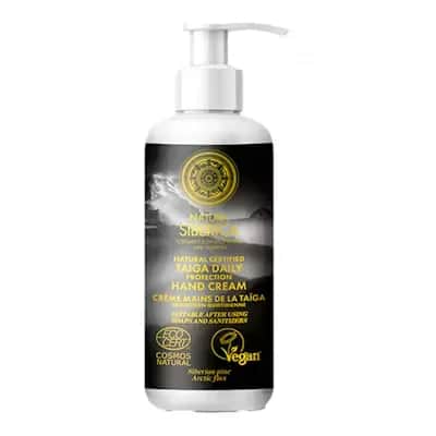 Crema Manos Taiga Daily Protection | Natura Siberica