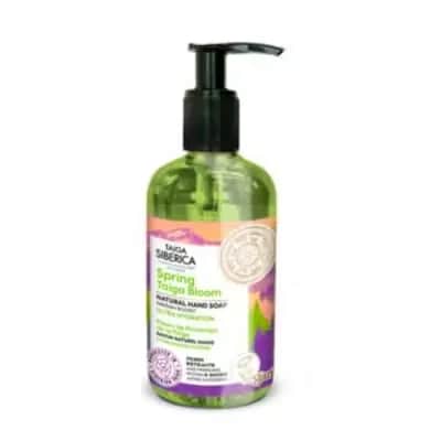 Jabón Manos Taiga Ultrahidratante - 300ml