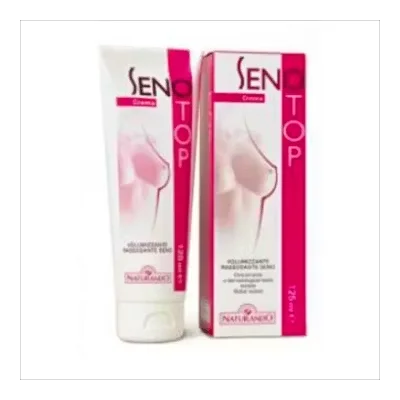Naturando Senotop Crema - Digestión | 125ml
