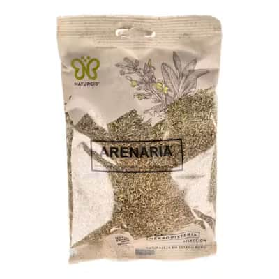 Naturcid Arenaria Planta Cortada 45g | Infusión Natural