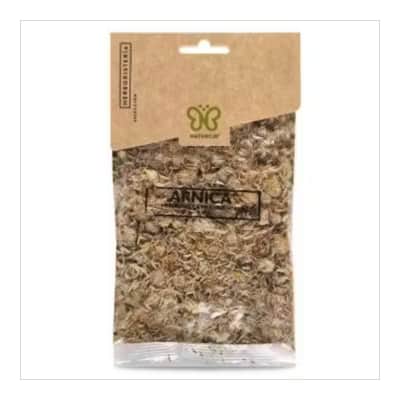 Naturcid Árnica Flor 25g | Antiinflamatorio Natural