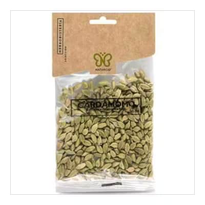 Naturcid Cardamomo 40G | Digestión