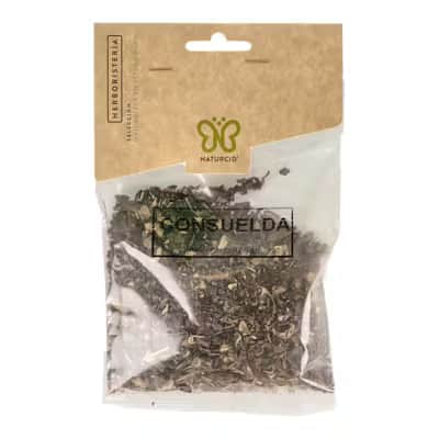 Naturcid Consuelda Raíz 80g | Bienestar Natural