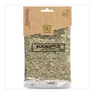 Naturcid Eucalipto 80G Eco - Tos y Congestión