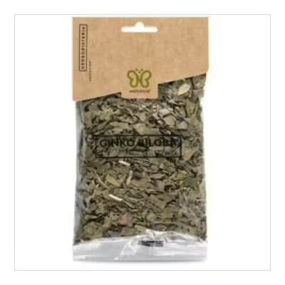 Naturcid Ginkgo Biloba 50g - Memoria y Circulación